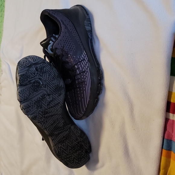 Nike KD 8 blackout - Picture 3 of 5